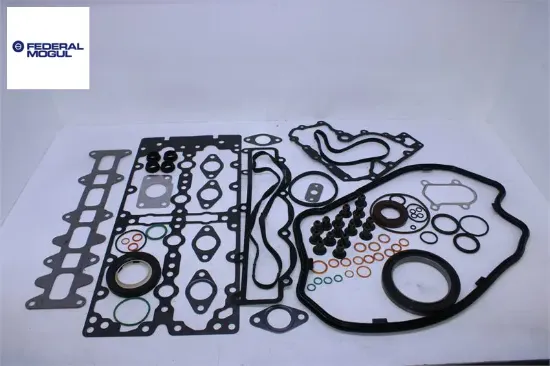 Takim Conta Full  Ducato-j10 2.3jtd F1a Federal Mogul  504049360  FIAT, IVECO, PEUGEOT RFB5722 resmi