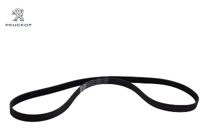 Alternatör Kayişi 6 Pk 1564 206 Tu3 Peugeot  5750.PR   PEUGEOT, CITROEN, FIAT 5750.XA resmi