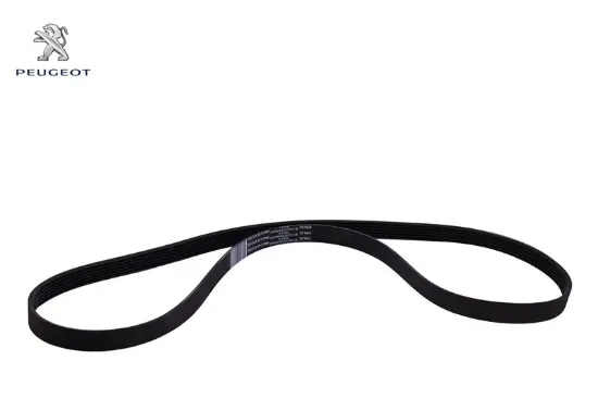 Alternatör Kayişi 6 Pk 1564 206 Tu3 Peugeot  5750.PR   PEUGEOT, CITROEN, FIAT 5750.XA resmi