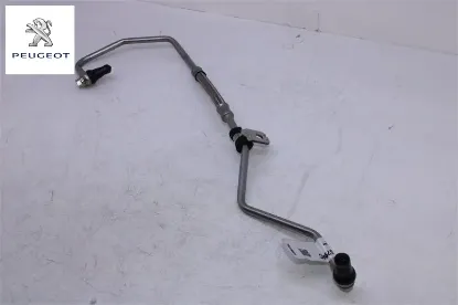 Turbo Yağ Hortumu/155bg Peugeot  155BG    9677529380 resmi