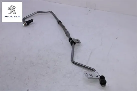 Turbo Yağ Hortumu/155bg Peugeot  155BG    9677529380 resmi
