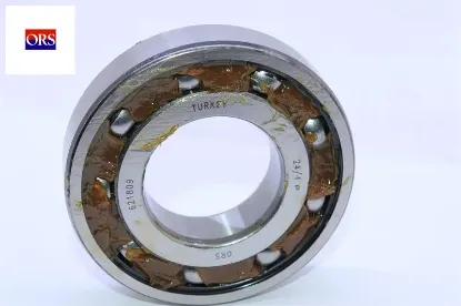 Arka Porya Diş Rulmani 6209  J9-j10 Ors  K373506 resmi