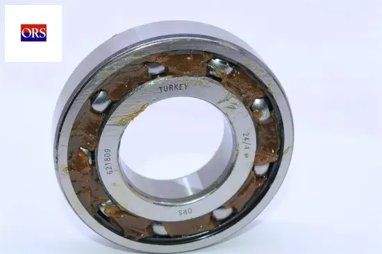 Arka Porya Diş Rulmani 6209  J9-j10 Ors  K373506 resmi