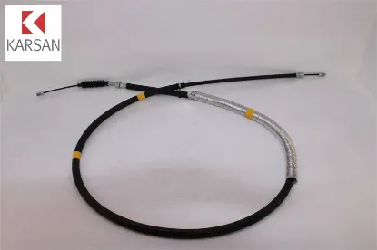 El Fren Teli Arka Sağ   Jest+ Karsan 6010196AA resmi