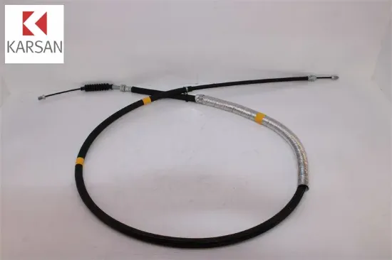 El Fren Teli Arka Sağ   Jest+ Karsan 6010196AA resmi