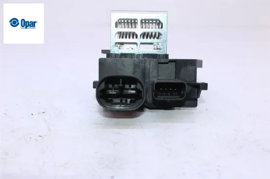 Fan Kumanda Rölesi 107-206-307-partner Opar  9847019780   9847019780 resmi