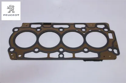 Silindir Kapak Contasi 1,45mm 5 Çentik  208-301-308-508-focus 1.6hd resmi