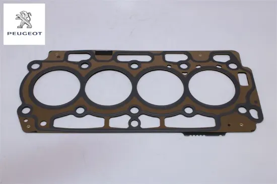 Silindir Kapak Contasi 1,45mm 5 Çentik  208-301-308-508-focus 1.6hd resmi