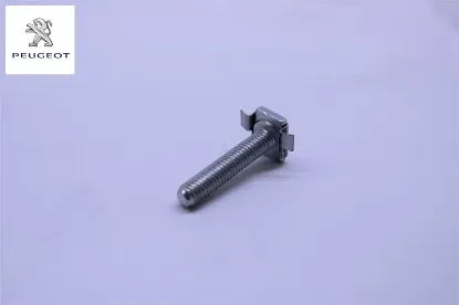 Vida Peugeot 6405.KJ resmi