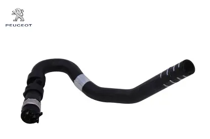 Kalorifer Hortumu Boxer 07-> Peugeot  1349253080   CITROEN, PEUGEOT 6466.JK resmi