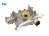Yağ Pompasi Opel Combo D 12> 1.6 Cdti Fiat Doblo 10> 1.6 D Mtj 12> (euro6) Ducato 22> 2.2d Mtj 46359460 / 46348940 resmi