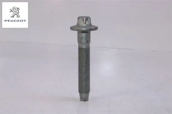 Aks Taşici Civatasi Peugeot 9800751780 resmi
