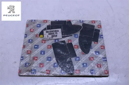 Arka Çamurluk Süs Bandi Sol Adventic Partner 98-08 resmi