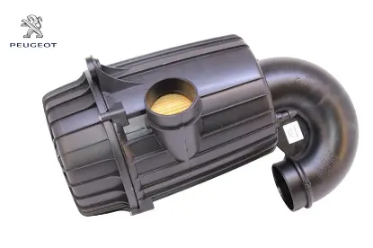 Hava Filtre Kutusu    Boxer-ducato-jumper Iii 2.2/3.0 07-> resmi