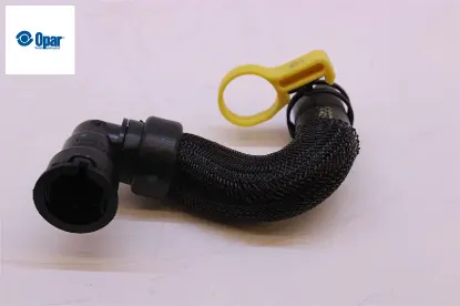 Eşanjör Çikis Borusu 5008 Opar  9675070980   9675070980 resmi