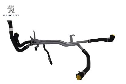 Soğutma Sivi Pompa Peugeot 1694712280 resmi