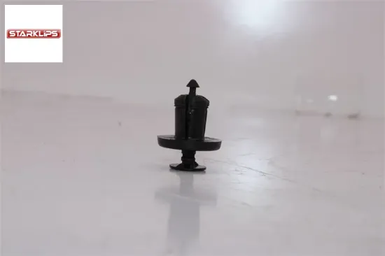 Döşeme Klipsi Megane Iii Fluence Kango Iii resmi