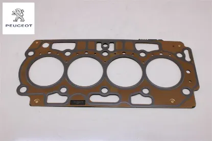 Silindir Kapaği Contasi 4 Çentik - C4 X (c43) 3008 P84 Peugeot    PEUGEOT, TOYOTA, OPEL, FORD, DS, CITROEN 9824493980 resmi