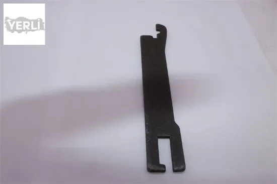 Arka Kampana Lama Demiri   J9 Yerli  KBYERLI0359 resmi