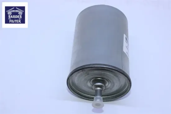 Yakit Filtresi  Passat Sardes  1H0 201 511/ WK 830/ 7/ KL 2 resmi