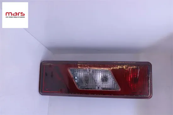 Arka Stop Sol Transit V363 14> Pick-up Komple resmi