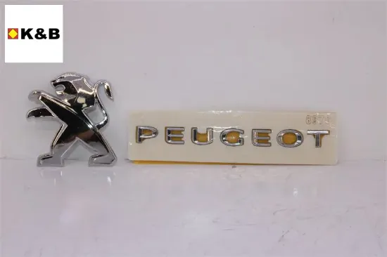 Bagaj Yazisi Ve Armasi 301 2012> K&b  9678484680   27062 resmi