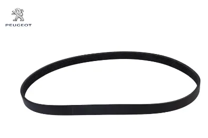 Alternatör Kayişi 6 Pk 0976 308-407-508-partner D resmi