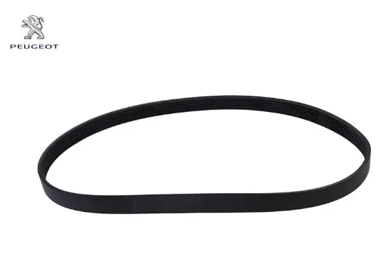 Alternatör Kayişi 6 Pk 0976 308-407-508-partner D resmi