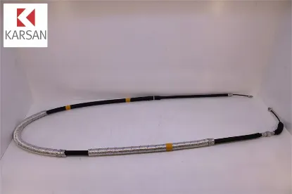 El Fren Teli Arka Sol Jest+ Karsan 5010005AA resmi
