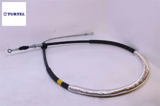 El Fren Teli Ön    Jest + Turtel  5010004AA   572-1219 resmi