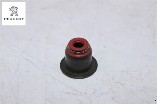 Supap Lastiği 206-fiesta-focus Dv6ted Peugeot  3M5Q6571AA/   MINI COOPER, MAZDA, PEUGEOT, FORD, CITROEN 0956.51 resmi