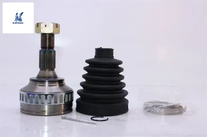 Aks Kafasi Kit Absli  Partner-berlingo 1.9/2.0d 9 resmi