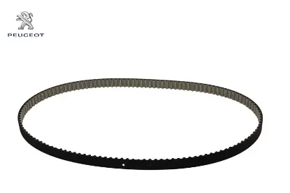 Triger Kayişi C4 X (c43) Peugeot 1628925680 resmi