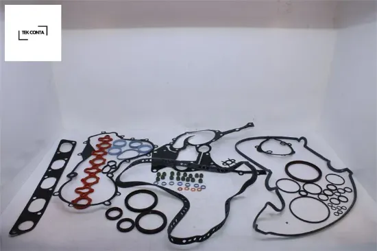 Takim Conta Skt Keçe+sivi Conta Master 2.5dci-g9u resmi