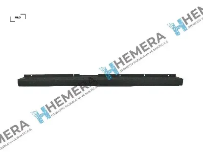 Tampon,arka Orta Ducato 2006-2014 Pulo  735423238   P2-BX06 resmi