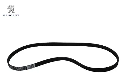 Klima Kayişi   5 Pk 1253    306 Peugeot    HYUNDAI, CITROEN, KIA, PEUGEOT, OPEL 5750.TT resmi