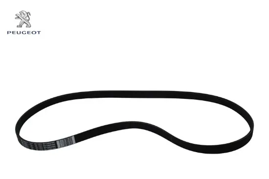 Klima Kayişi   5 Pk 1253    306 Peugeot    HYUNDAI, CITROEN, KIA, PEUGEOT, OPEL 5750.TT resmi