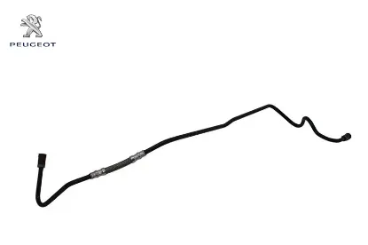 Fren Hidrolik Borusu Peugeot 4888.L5 resmi