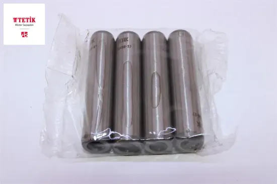 Supap Gaydi Tk.  Ducato-j10-jest 2.3jtd 16v resmi