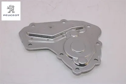Şanziman Arka Kapak Boxer Iii Peugeot  2207.A9    9818171180 resmi