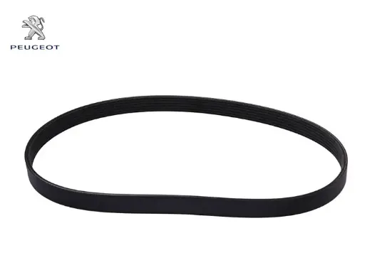 Alternatör Kayişi 6pk895 Ep6dt 208-308 T9-2008-3008-3008 P84 resmi