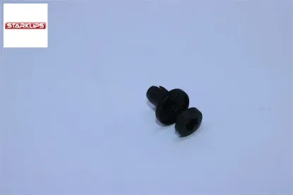 Cam Izgara Klipsi Renault Mercedes Peugeot resmi