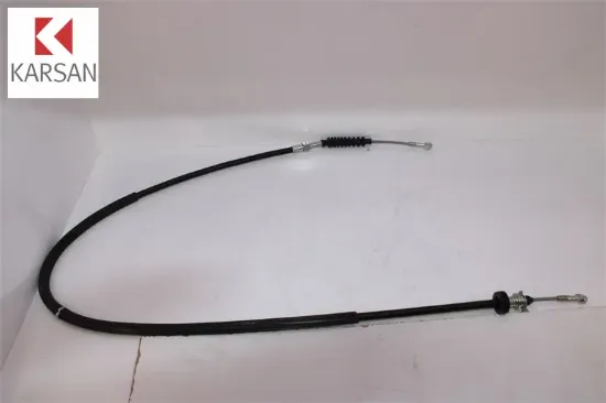 El Fren Teli Ön Sağ/sol  Jest Karsan 5019045AA resmi