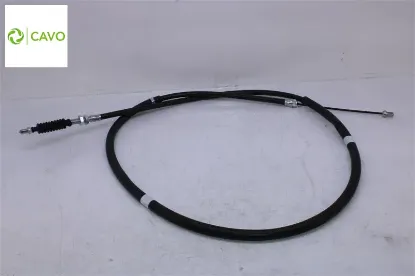 El Fren Teli Sağ Karsan Jest Cavo  5019043AA   1702 043 resmi