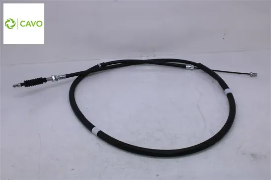 El Fren Teli Sağ Karsan Jest Cavo  5019043AA   1702 043 resmi