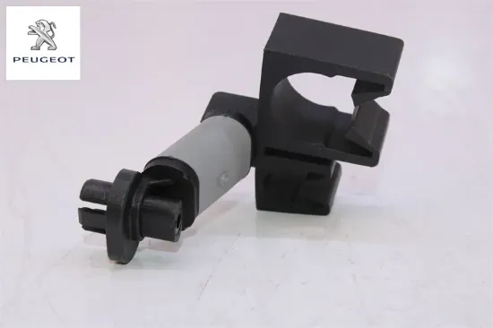 Klima Hortum Tutucu Klips Peugeot 1608682680 resmi