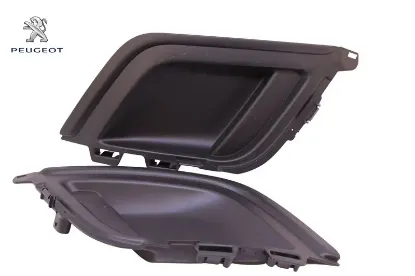 Sis Far Çerçevesi 308 Peugeot  1606221480    1606221480 resmi