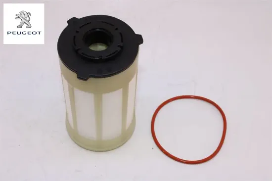 Mazot Filtre Boxer-jumper 2023- ( Uzun Tip )  77369146 resmi