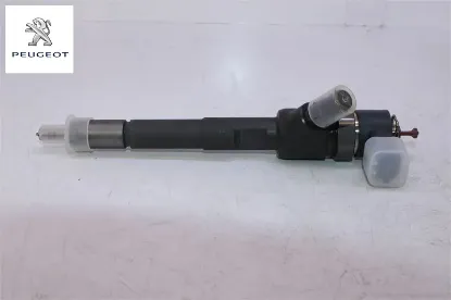 Ne Enjekt Gövde Peugeot 1616320580 resmi