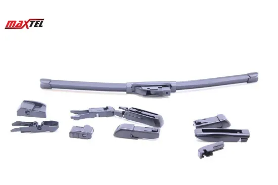 Silecek Süpürgesi Muz Tip 10 Aparatli  400mm   Universal 288902593R/ 288908085R/ 288909 resmi